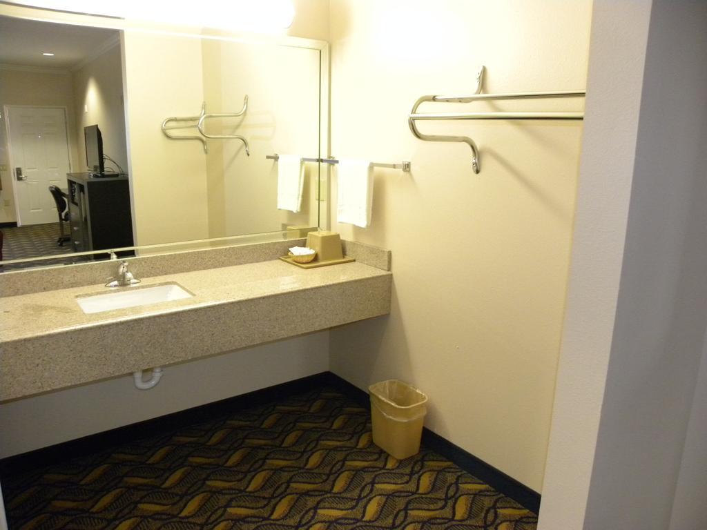 Palace Inn Kingwood Humble Pokoj fotografie