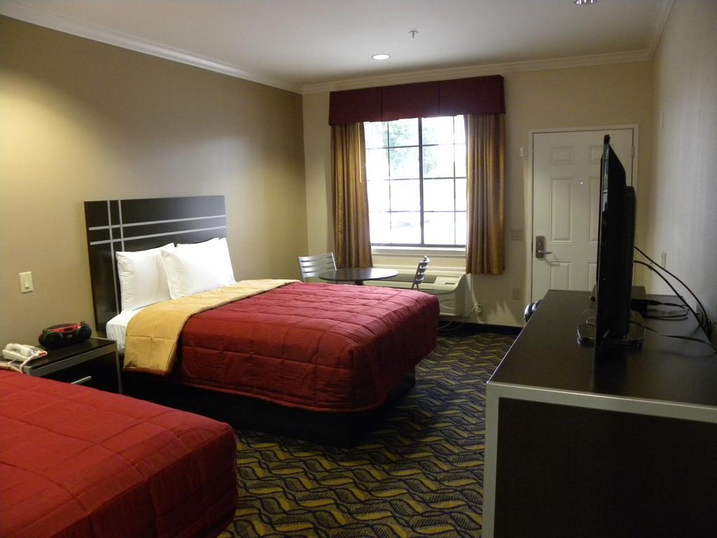 Palace Inn Kingwood Humble Pokoj fotografie